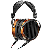 Охватывающие наушники Audeze LCD-2 (Leather Free)