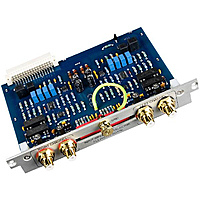 Модуль расширения Audia Flight FLS Phono board RCA MM/MC
