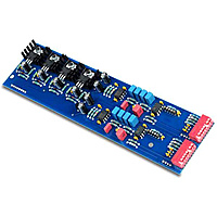 Модуль расширения Audia Flight Optional MC/MM Phono board для Flight Three S