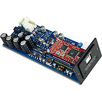 Модуль расширения Audia Flight Optional USB DAC board для Flight Three S