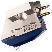 Головка звукоснимателя Audio-Technica AT-F2