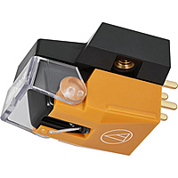 Головка звукоснимателя Audio-Technica AT-VM530xEN