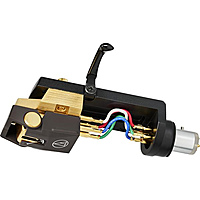 Головка звукоснимателя Audio-Technica AT-VM750xSH/H