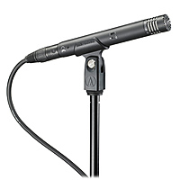 Студийный микрофон Audio-Technica AT4053B