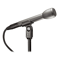 Микрофон для видеосъёмок Audio-Technica AT8004