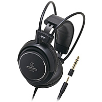 Охватывающие наушники Audio-Technica ATH-T500