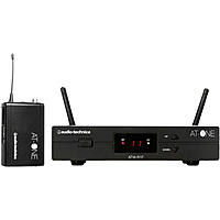 Радиосистема Audio-Technica ATW-11F