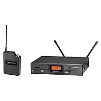 Радиосистема Audio-Technica ATW-2110b