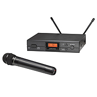 Радиосистема Audio-Technica ATW-2120a