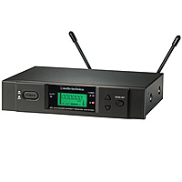 Приемник для радиосистемы Audio-Technica ATW-R3100BU