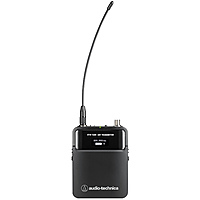 Передатчик для радиосистемы Audio-Technica ATW-T3201