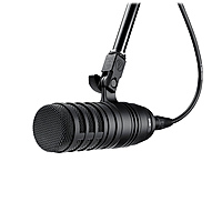 Микрофон для видеосъёмок Audio-Technica BP40