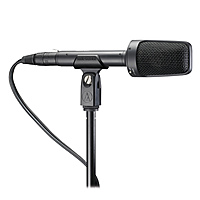Студийный микрофон Audio-Technica BP4025