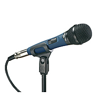 Вокальный микрофон Audio-Technica MB 3k