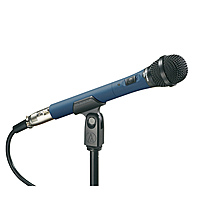 Инструментальный микрофон Audio-Technica MB 4k