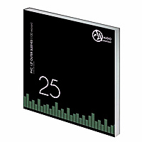 Конверт для виниловых пластинок Audio Anatomy 12" Vinyl Outer Sleeves PVC (25 шт.)