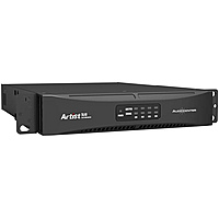 Профессиональный усилитель мощности Audiocenter Artist T4.4V
