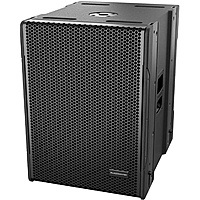 Профессиональный пассивный сабвуфер Audiocenter Artist TW15