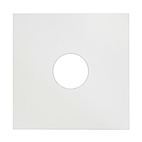 Конверт для виниловых пластинок Audiocore 12" Paper Cover Hole Record Sleeve (1 шт.)