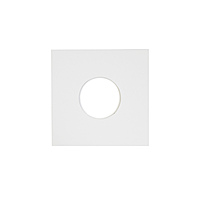 Конверт для виниловых пластинок Audiocore 7" Paper Cover Hole Record Sleeve (1 шт.)