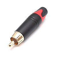 Разъем RCA Audiocore AC217