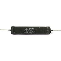 Резистор Audiocore WN