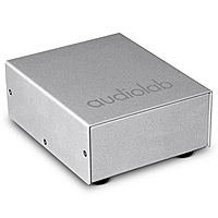 Сетевой фильтр AudioLab DC Block