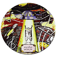 Слипмат Audiomania FELT – Audiomania Owl