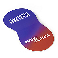 Держатель пластинки Audiomania Protective Pad LP