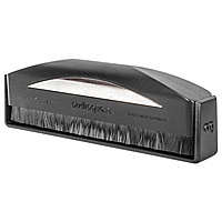 Щетка антистатическая AudioQuest Silver Anti-Static Record Brush