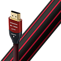 Кабель HDMI AudioQuest Cinnamon 18 Active