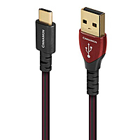 Кабель USB AudioQuest Cinnamon USB C-A