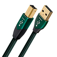Кабель USB AudioQuest Forest