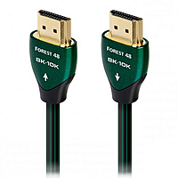 Кабель HDMI AudioQuest Forest 48 PVC