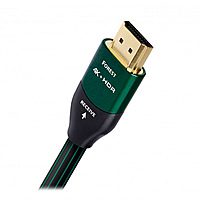 Кабель HDMI AudioQuest Forest Active PVC
