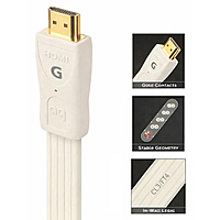 Кабель HDMI AudioQuest G