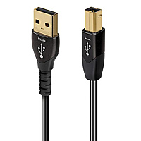 Кабель USB AudioQuest Pearl AB