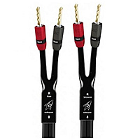 Кабель акустический готовый AudioQuest Rocket 22 Fr-bfag