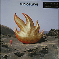 Виниловая пластинка AUDIOSLAVE - AUDIOSLAVE (2 LP, 180 GR)