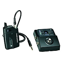 Радиосистема Audio-Technica ATW1501
