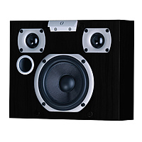 Специальная тыловая акустика Audiovector K-X