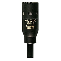 Инструментальный микрофон Audix ADX10FLP