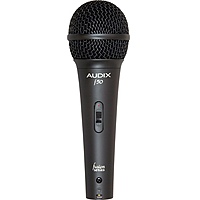 Вокальный микрофон Audix F50S