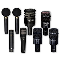 Инструментальный микрофон Audix Studio Elite 8