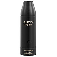 Фантомное питание для микрофона Audix APS910