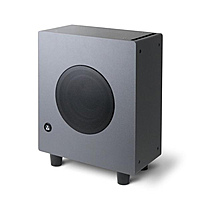 Студийный сабвуфер AuraSonics FLAT 8 SUB