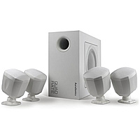 Настенный громкоговоритель AuraSonics QUADRATE