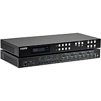 HDMI-коммутатор AVCLINK HM-4K44MV