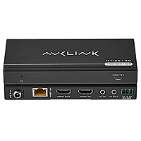 Приемник и передатчик HDMI-сигнала AVCLINK HT-4K120