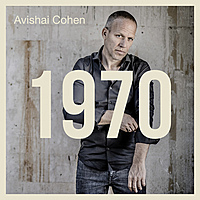 Виниловая пластинка AVISHAI COHEN (BASS) - 1970